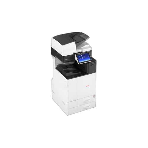 Lanier Lanier MP C501SP