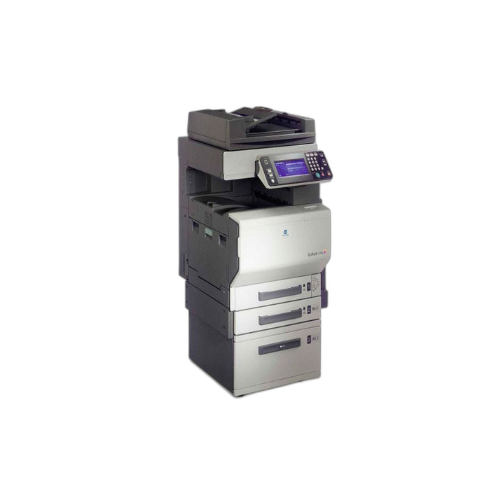 Konica Minolta bizhub C350