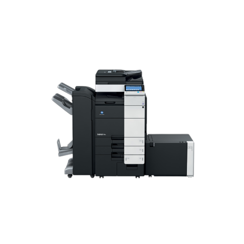 Konica Minolta bizhub 754e