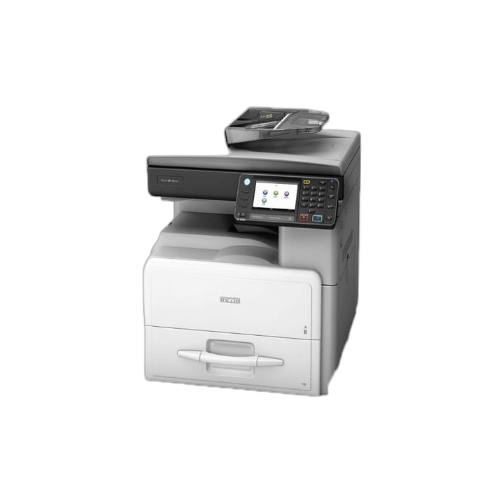 Ricoh Ricoh Aficio MP 301SPF