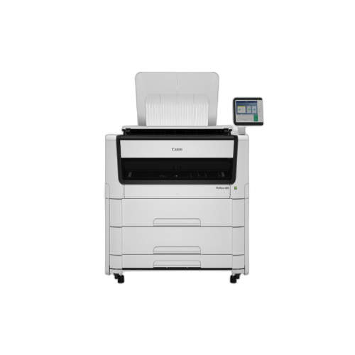 Canon Oc PlotWave 5500