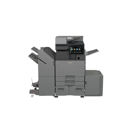 Sharp BP-50M45