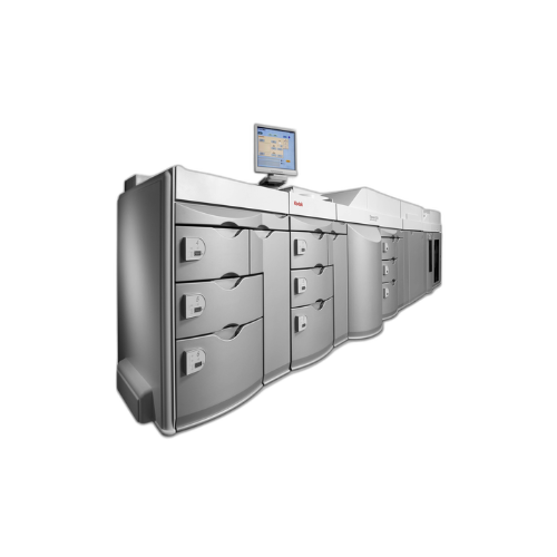 Kodak Kodak Digimaster EX150 Digital Production System