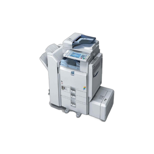 Savin Savin C9135 / Savin C9135 Color Digital Imaging System