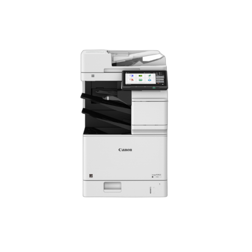 Canon imageFORCE 710FZ