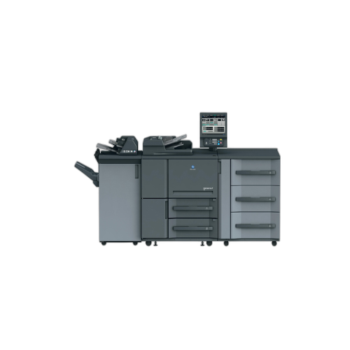 Konica Minolta Konica Minolta bizhub PRO 951