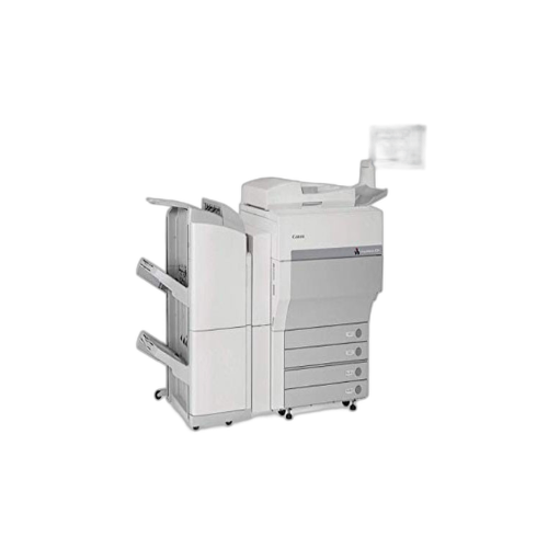 Canon Canon imagePRESS C1+II