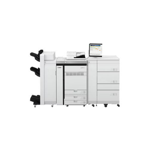Canon imagePRESS V900