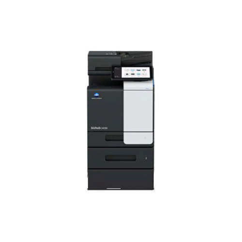 Konica Minolta BIZHUB C4050i