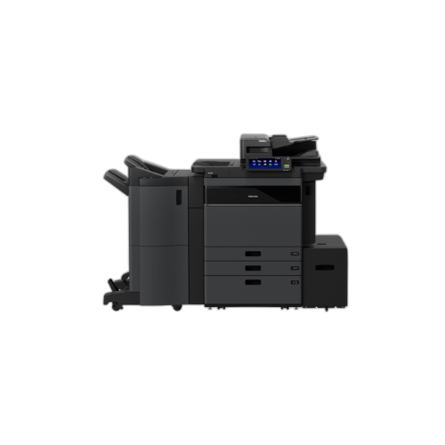 Toshiba Toshiba e-STUDIO 6527ACT