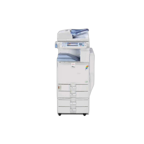 Ricoh Ricoh Aficio MP 5000B