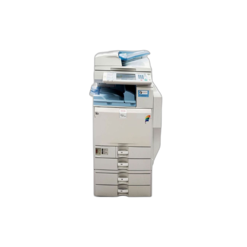 Ricoh Ricoh Aficio MP C4501