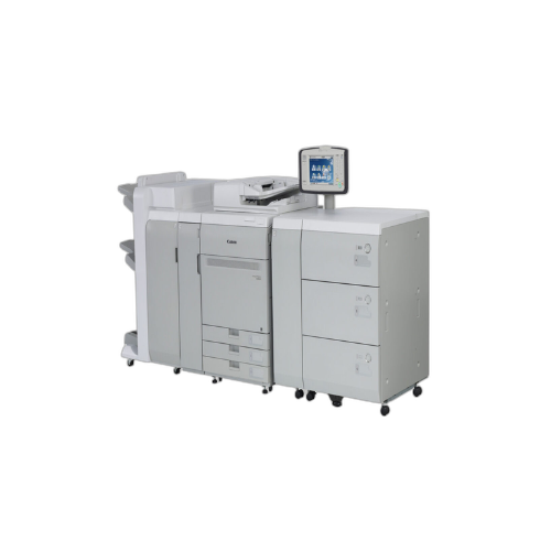 Canon Canon imagePRESS C60