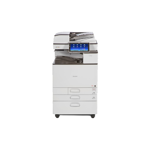 Savin Savin MP C2504
