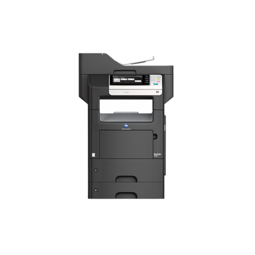 Konica Minolta Konica Minolta bizhub 4750