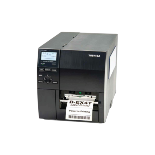 Toshiba BEX4T1TS12DS01RFID
