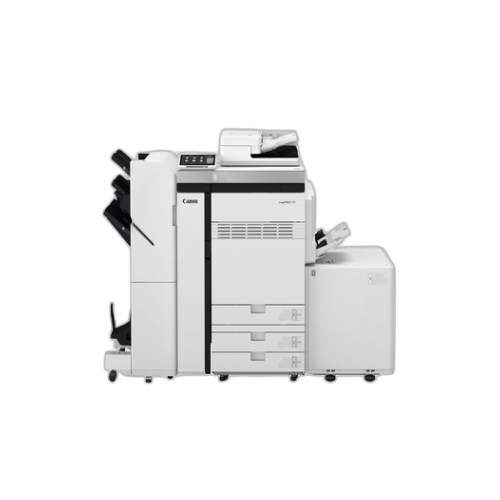 Canon Canon imagePRESS V700
