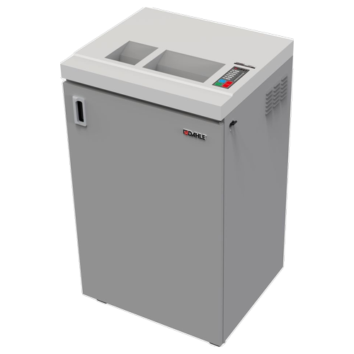Dahle 727 CS