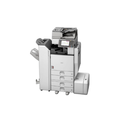Ricoh Ricoh Aficio MP 5002SP
