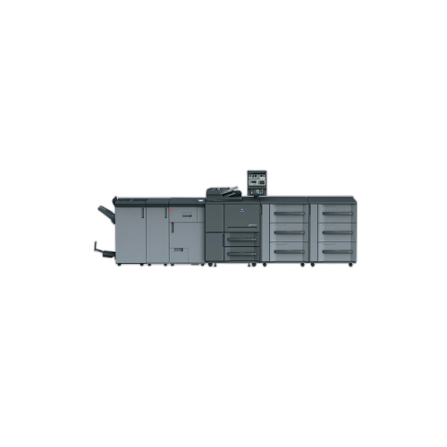 Konica Minolta bizhub PRESS 1052