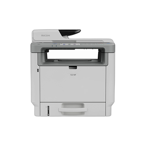 Ricoh 132 MF
