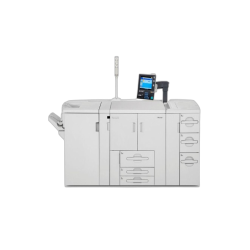 Ricoh Ricoh Pro C901 Graphic Arts Edition