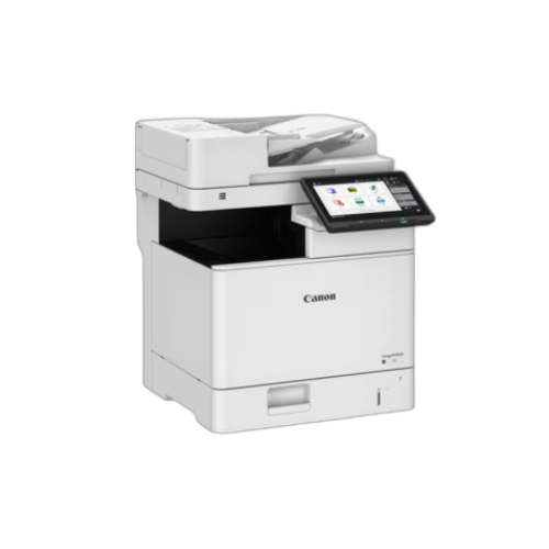 Canon imageFORCE 520F