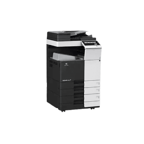 Konica Minolta bizhub 368e