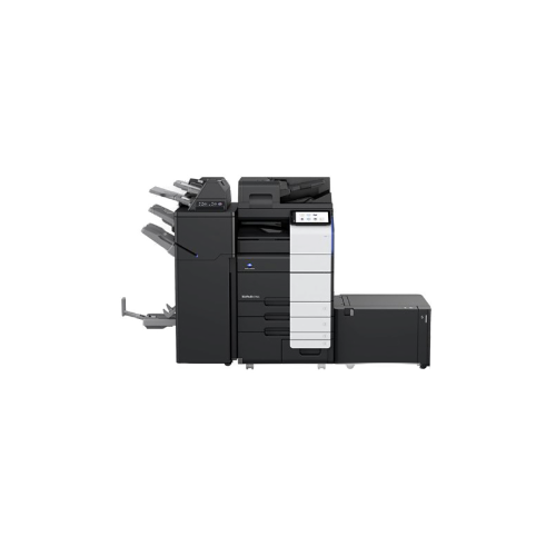 Konica Minolta BIZHUB C750i