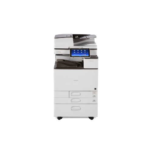 Lanier Lanier MP C4504ex