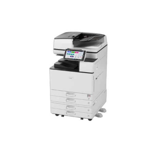 Ricoh Ricoh Aficio MP C6000