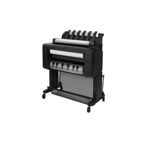 HP HP DesignJet T2530 Multifunction Printer
