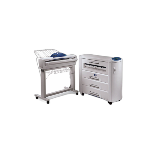 Xerox Xerox 510 Wide Format Print System / Xerox 510dp