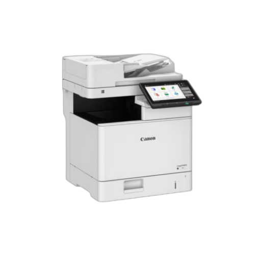 Canon imageFORCE 520FZ