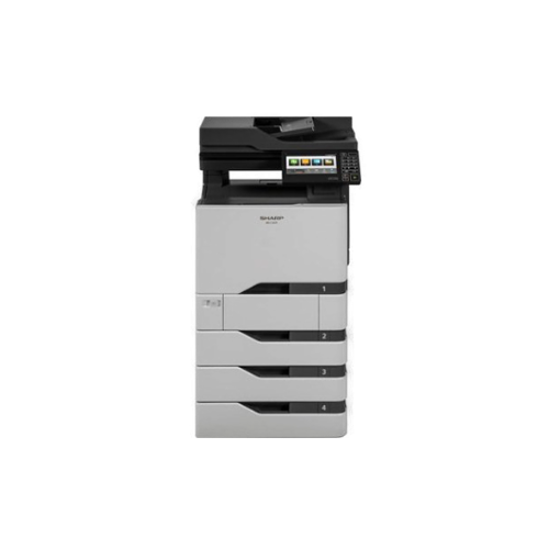 Sharp MX-C407F