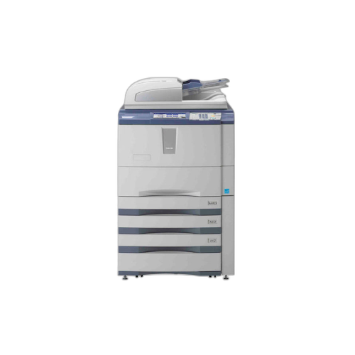 Toshiba Toshiba e-STUDIO 656
