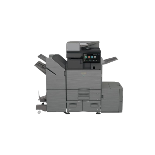 Sharp BP-50M31
