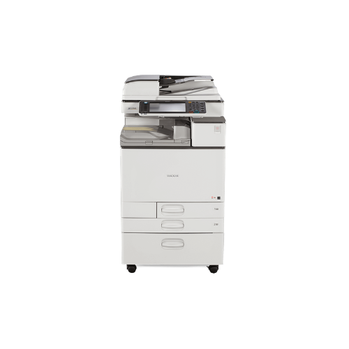 Lanier Lanier MP C3503