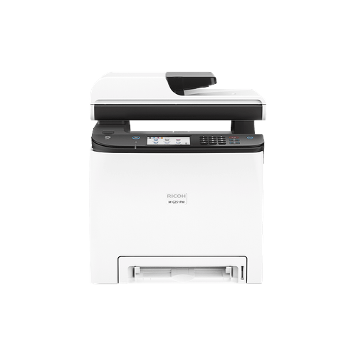 Ricoh MC251FW