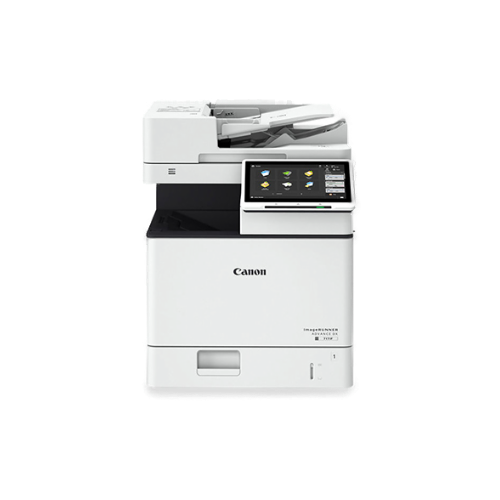 Canon 717iF