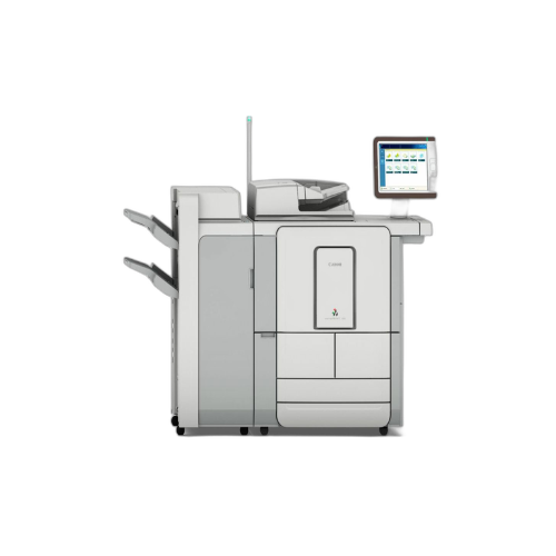 Canon Oc VarioPrint 135