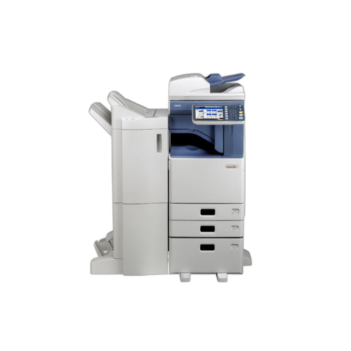 Toshiba Toshiba e-STUDIO 6540CG