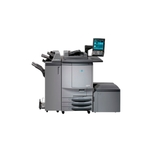 Konica Minolta Konica Minolta bizhub PRO C5500