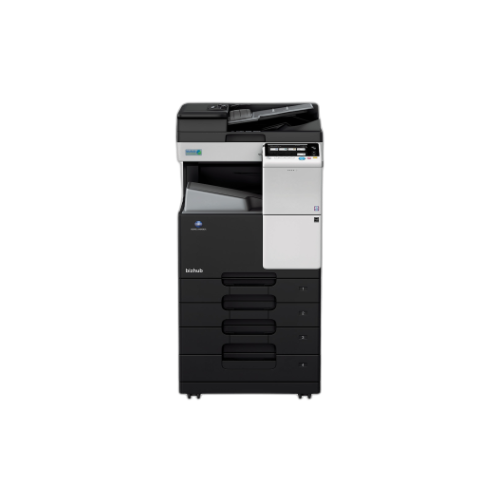 Konica Minolta None