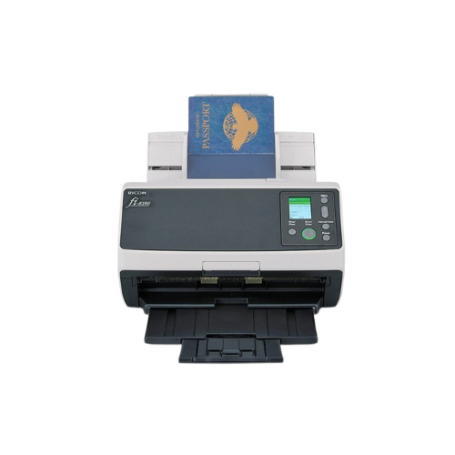 Ricoh fi-8190