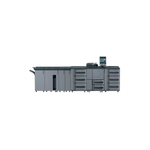 Konica Minolta bizhub PRO 1200