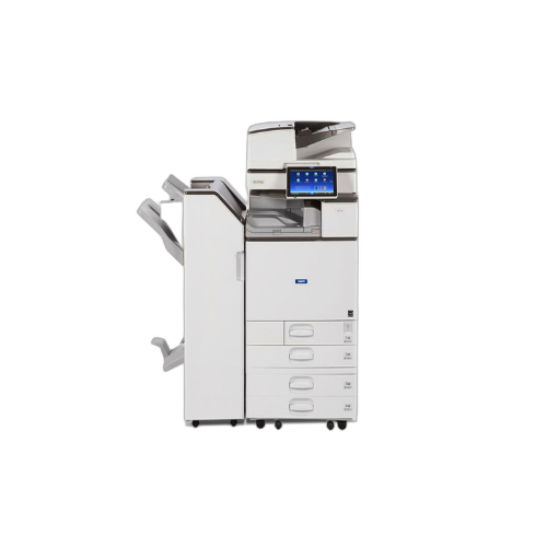 Savin Savin MP C4504EX