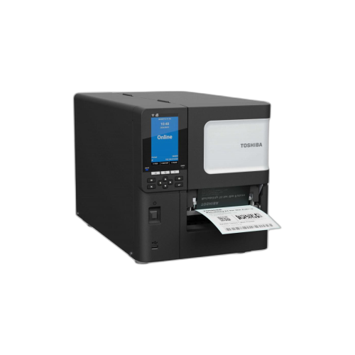 Toshiba BV410TGS02QMSRFID