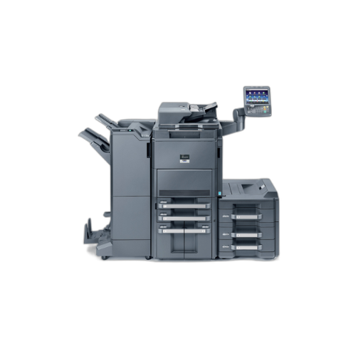 Copystar Copystar CS 8001i / Kyocera TASKalfa 8001i