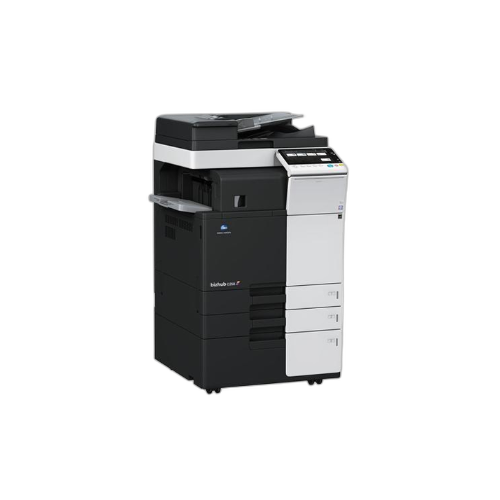 Konica Minolta bizhub C554e